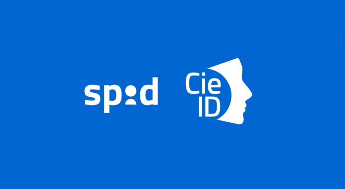 Autenticazione sicura tramite SPID e CIE